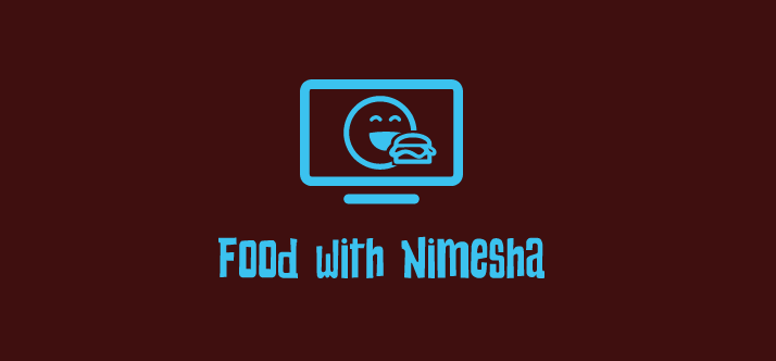 Food with Nimesha